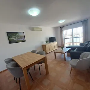  Сasa de vacaciones Las Casas Del Mirador