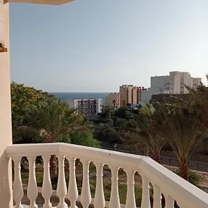  Apartamento Balcon Al Mar