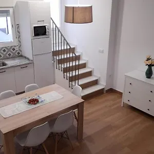  Сasa de vacaciones Casa Garcia