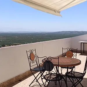  Apartamento Rural Mirador Del Valle