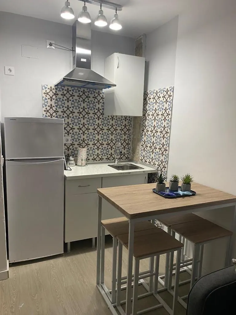 Apartamento Acogedor El Portil Apartment