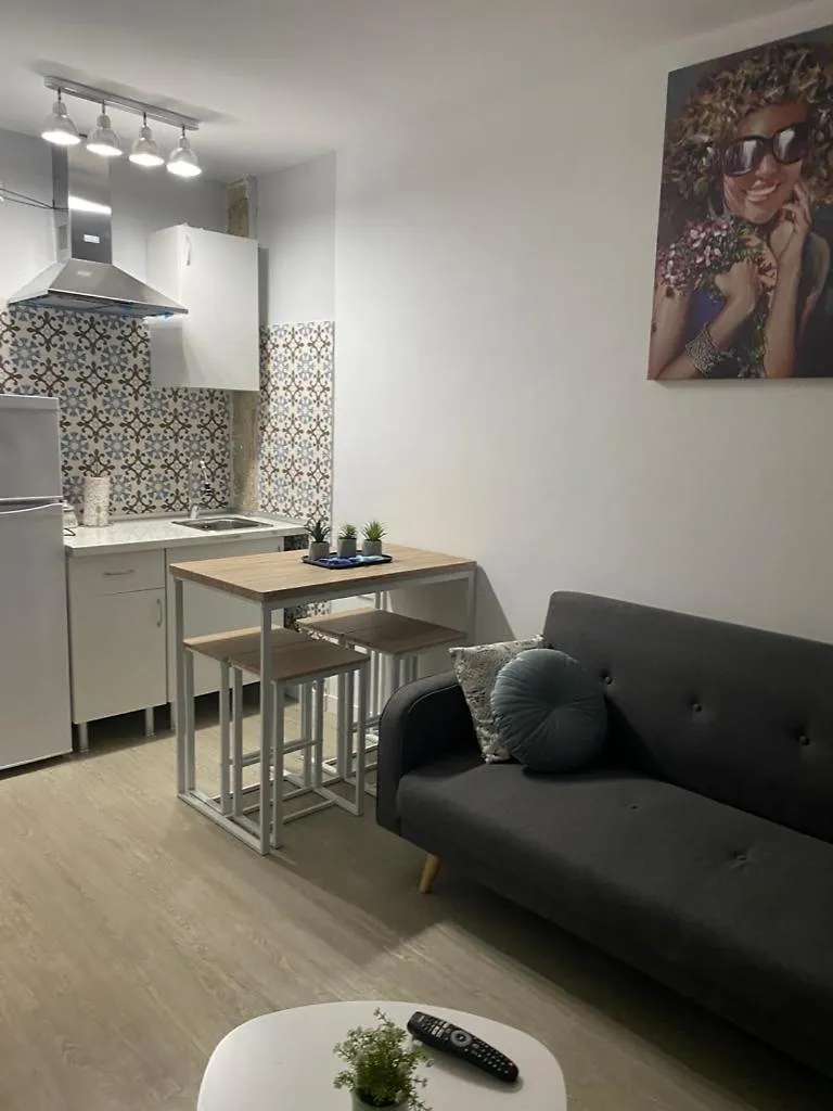 Apartamento Acogedor El Portil 0*,  Spain