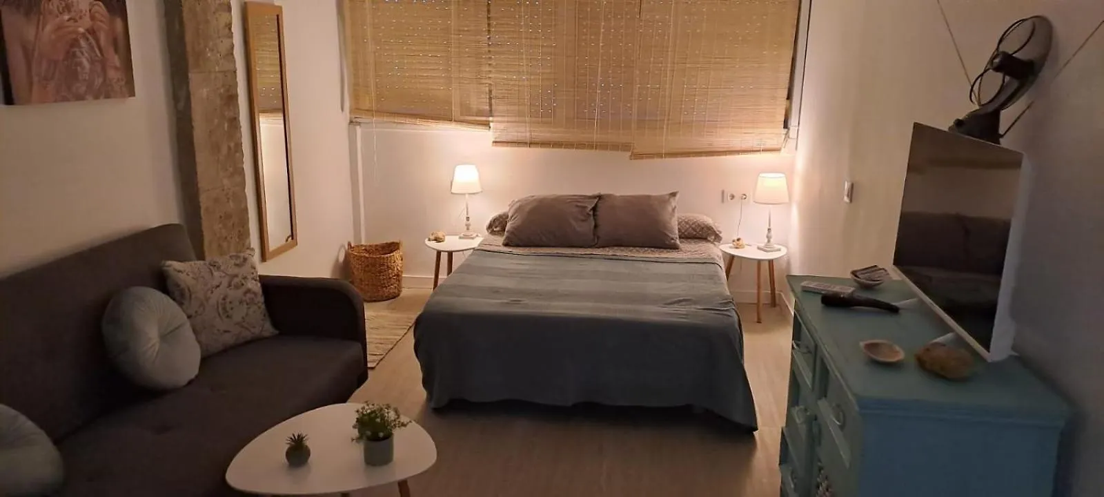 Apartamento Acogedor El Portil Spagna