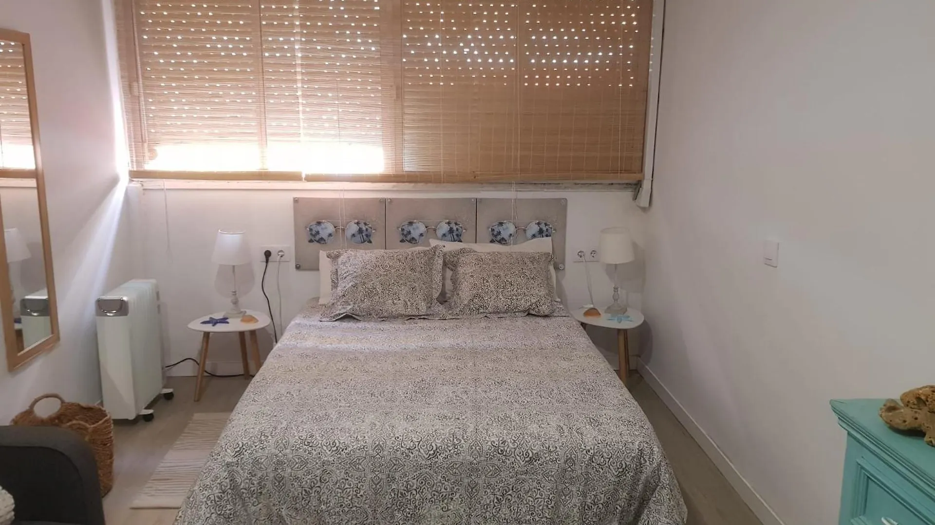 Apartment Apartamento Acogedor El Portil