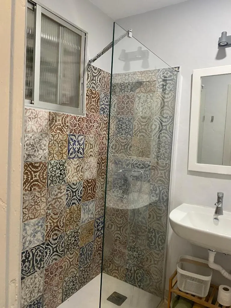 Apartment Apartamento Acogedor El Portil Spain