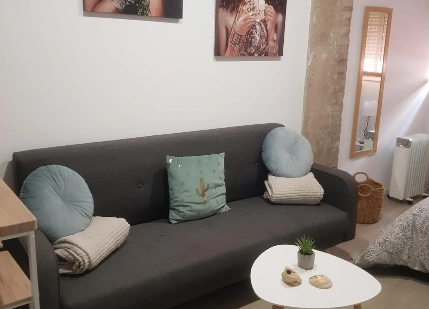 Apartamento Acogedor El Portil contacts